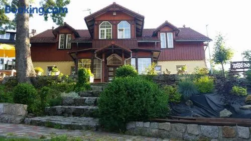Gosciniec Poezja - Image 1