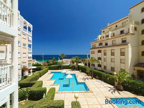 Ventana al Mediterráneo - Image 1