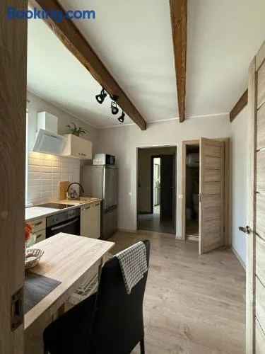 Holiday house Neilandi - Image 1