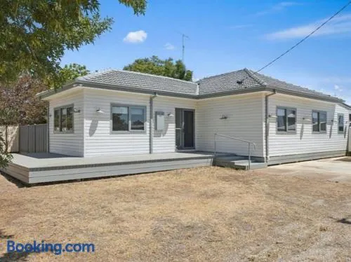 Nagambie Goulburn St - Image 1