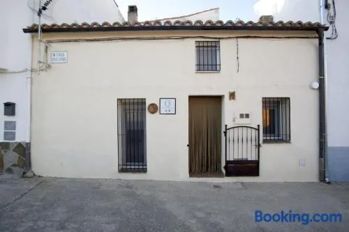 La Casina de Carcaboso - Image 1