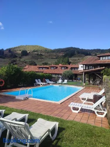 Complejo Apartamentos La Hacienda de María - Image 1