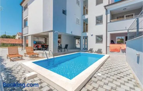 Fantastico appartamento a Biograd na Moru - Image 1