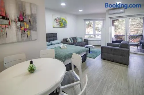 Apartman Tibor - Image 1