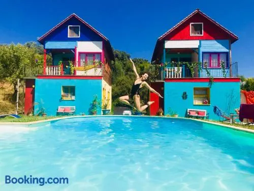 Apartamentos la Jayma del Arte - Image 1