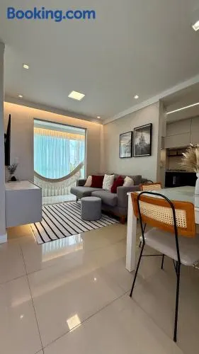 Apartamento Villa Park Natal - Image 1