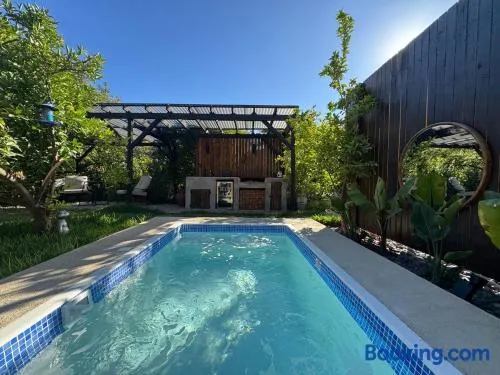 Custom Tiny House in Valle - Image 1