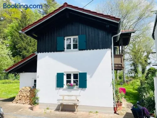 Casalottie - charmantes bayrisches Cottage am Starnberger See - Image 1
