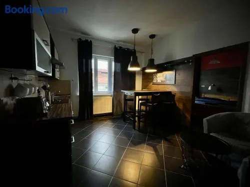 Stylové apartmánky - Image 1