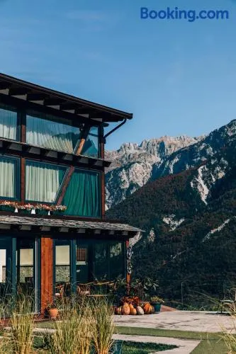 Hotel Thethi - Image 1