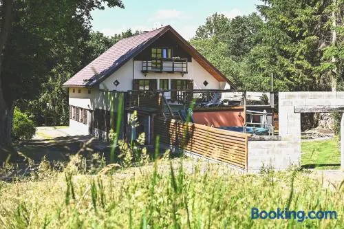 Apartmány Chalupa "Pod lípou" - Image 1