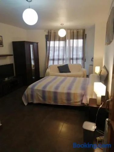 Apartamento Reina - Image 1