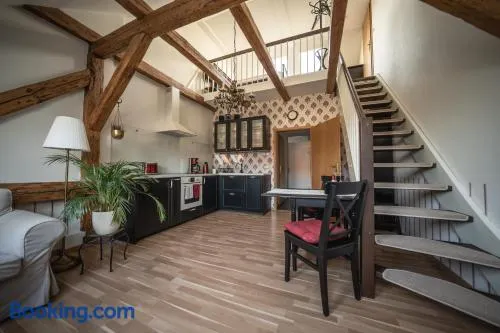 Ferienwohnung Josephine - Image 1