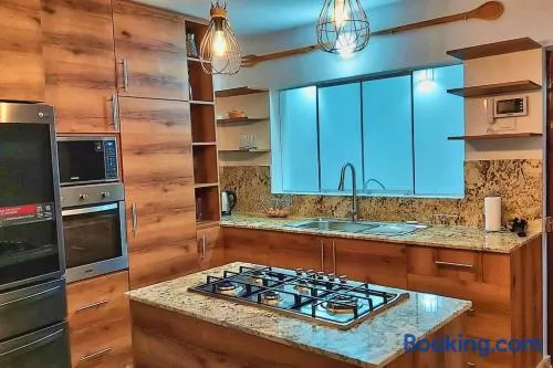 Casa Pacheco - Luxury 2BR/2BA w/ Jacuzzi - Walk to Beach & Castle - Image 1