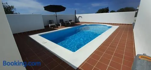 Villa Elisa - Image 1