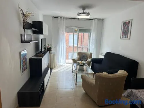 Apartamentos L'Ainsa - Image 1