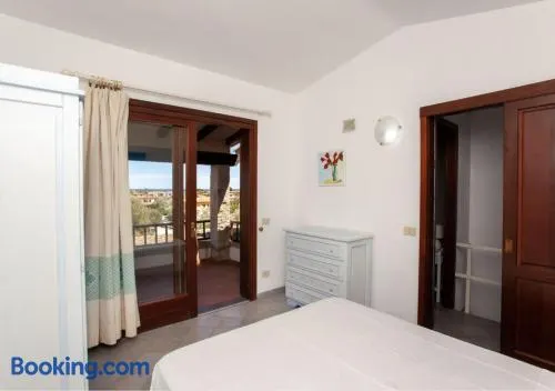 HH San Teodoro vista Mare - Image 1