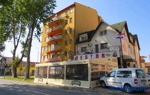 Domin Osijek - Image 1