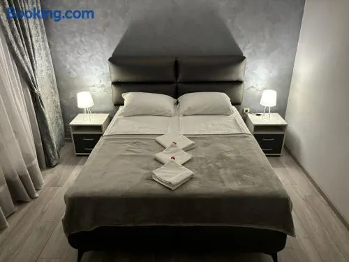 Icy Apartment - Image 1