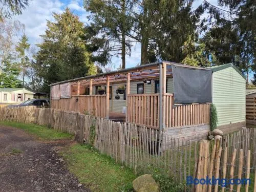 Lodge Priscilla - Image 1