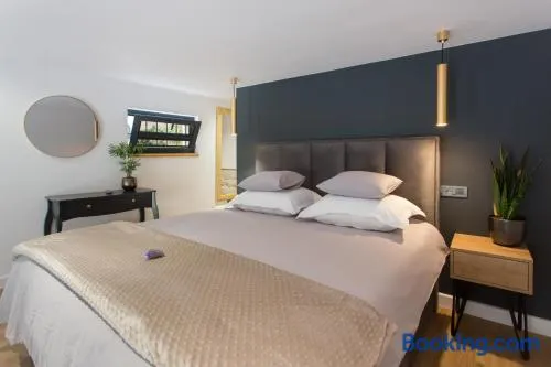 Beautiful modern Apartment near the sea Croatia - Image 1