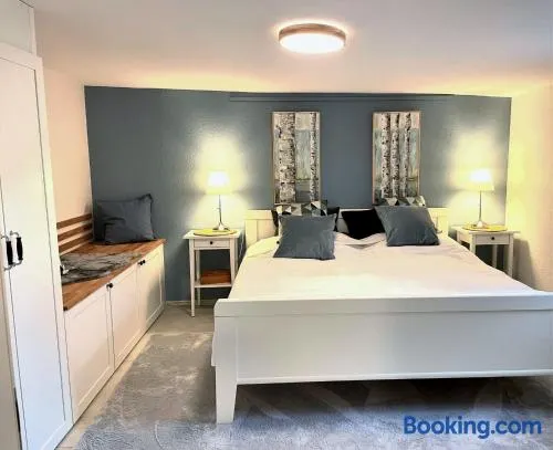 Ferienwohnung Graf - Image 1
