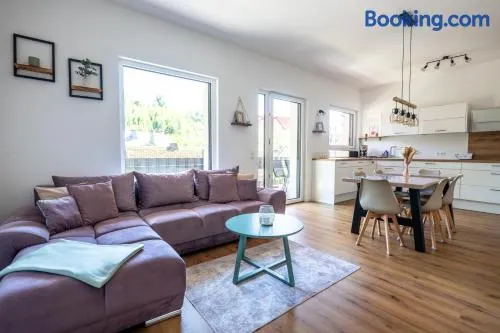 Ferienwohnung Maison Confortable mit Sonnenterrasse und Garten, Bad Ems, Koblenz, Montabaur - Image 1