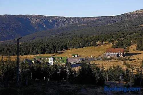 Hotel Spindlerova Bouda - Image 1