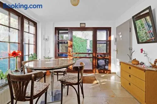 Cottage near centrum, paradise - Image 1