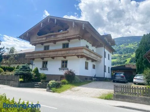 Appartement Kaltenbach - Image 1