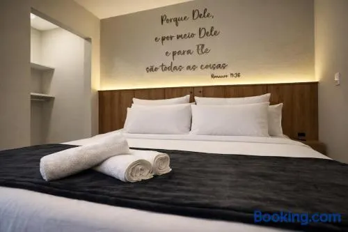 Guest House Origem - Centro de Pomerode - Image 1