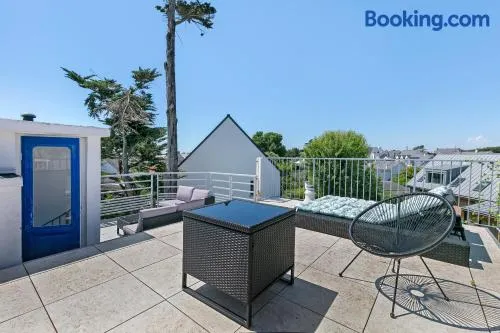 Les terrasses de Joce - Image 1