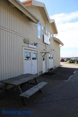 Hamnhuset Björkö - Image 1