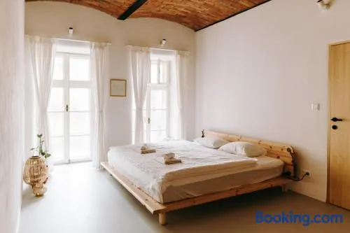 Apartmány Starák v historickém centru Znojma - Image 1
