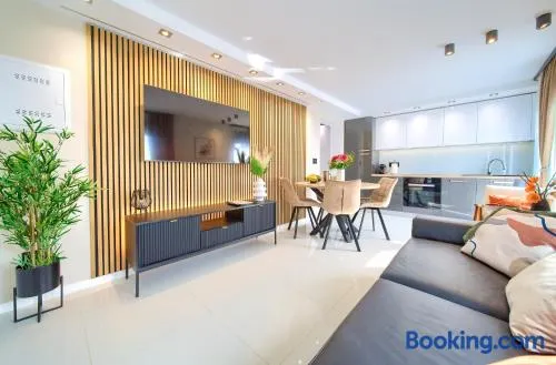 Apartments Sinisa - City of Krk - Image 1