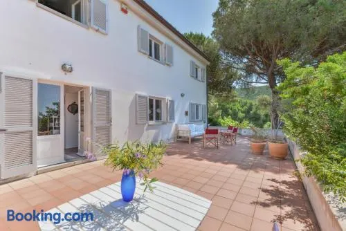 Villa poggio della Galea - Image 1