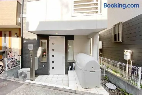 SunStay - Tachiaigawa 1 - Image 1