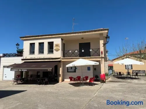 Albergue Municipal San Roque - Image 1