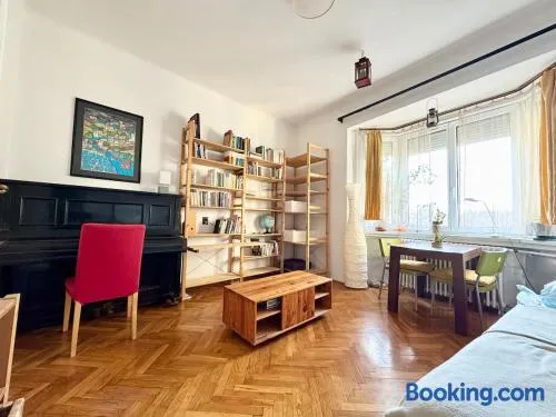 Among Trees Apartment - Image 1