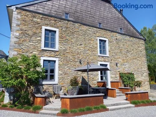 Maison Jean-Phi - Image 1