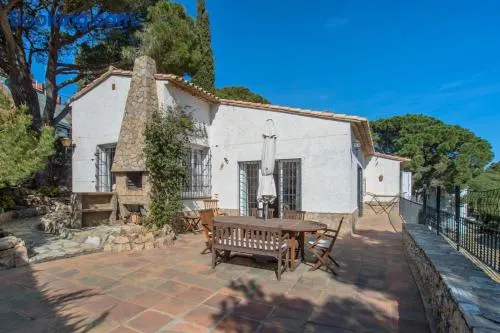 SR-42 BEGUR SA RIERA 8 Pax - Image 1