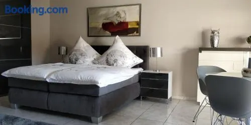 Ursula's Ferienwohnung - Image 1