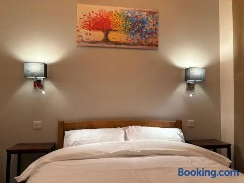 Super Nova Self-Service Hotel - Image 1