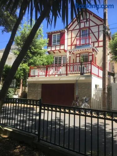 appartement dans la Villa Colibri, - Image 1