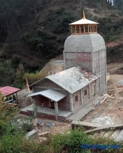 Tibaar Home stay - Image 1