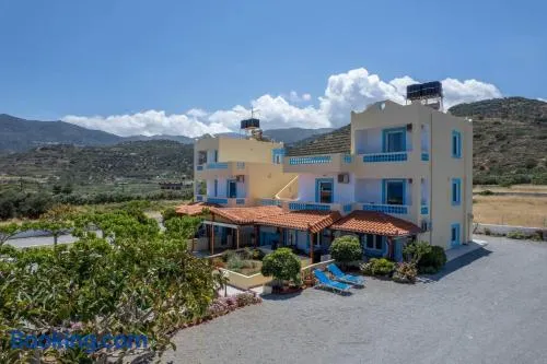 Creta Sun Mochlos - Image 1