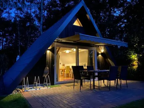 Ferienhaus Seehütte - Image 1