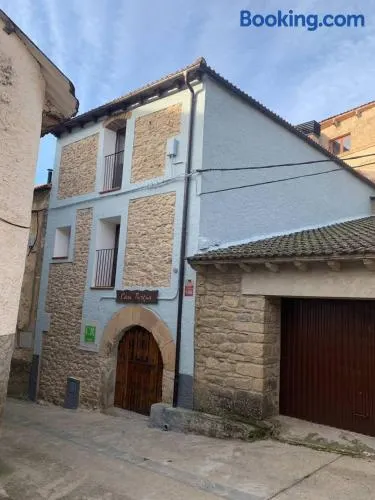 Dúplex Rural Casa Bergua - Image 1