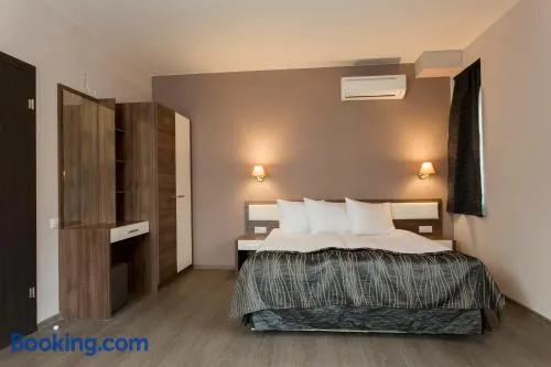 Hotel Provadia - Image 1