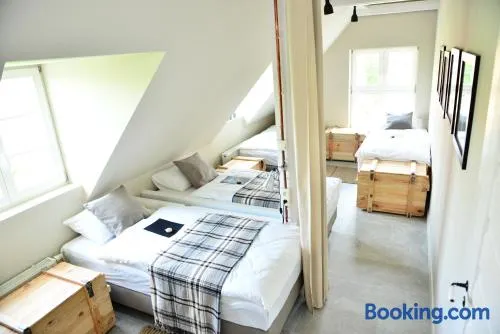 Five Point Hostel & Apartments - Image 1